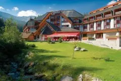 Wellness Hotel Grand