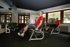 Wellness Hotel Grand