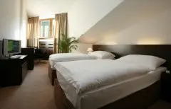 Wellness Hotel Grand
