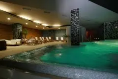 Wellness Hotel Grand