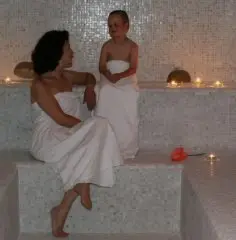 Wellness Hotel Grand
