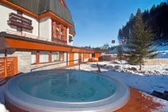 Wellness Hotel Grand