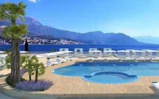  Iberostar Herceg Novi  All Inclusive