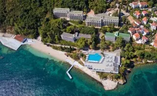  Iberostar Herceg Novi  All Inclusive