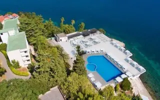  Iberostar Herceg Novi  All Inclusive