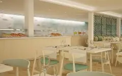  Iberostar Herceg Novi  All Inclusive
