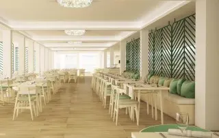  Iberostar Herceg Novi  All Inclusive