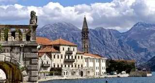  Iberostar Herceg Novi  All Inclusive