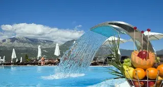  Iberostar Herceg Novi  All Inclusive