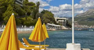  Iberostar Herceg Novi  All Inclusive