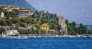  Iberostar Herceg Novi  All Inclusive