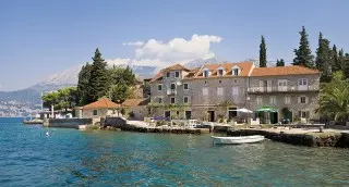  Iberostar Herceg Novi  All Inclusive