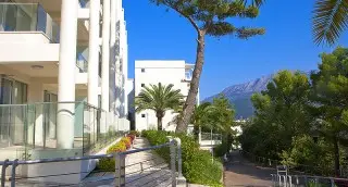  Iberostar Herceg Novi  All Inclusive