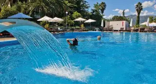  Iberostar Herceg Novi  All Inclusive