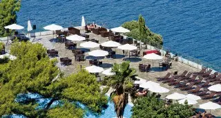  Iberostar Herceg Novi  All Inclusive