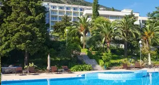  Iberostar Herceg Novi  All Inclusive
