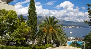  Iberostar Herceg Novi  All Inclusive