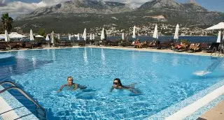  Iberostar Herceg Novi  All Inclusive