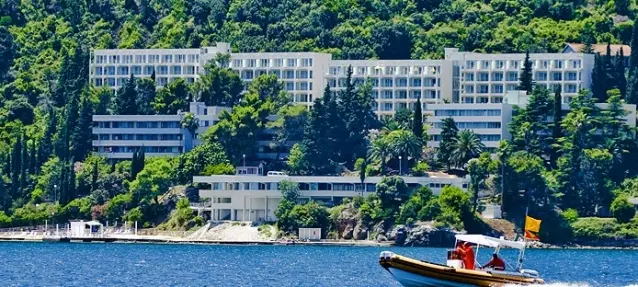  Iberostar Herceg Novi  All Inclusive