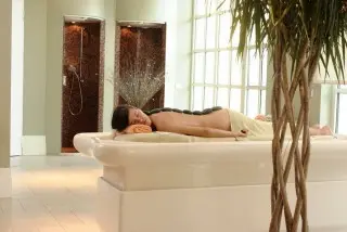 Hotel Splendid Conference & Spa Resort