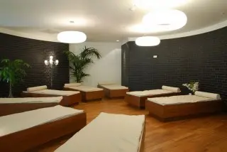 Hotel Splendid Conference & Spa Resort