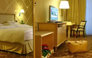 Hotel Splendid Conference & Spa Resort