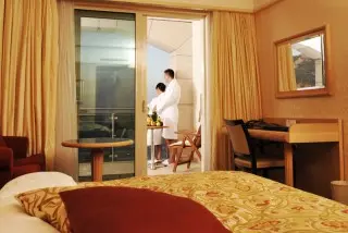 Hotel Splendid Conference & Spa Resort