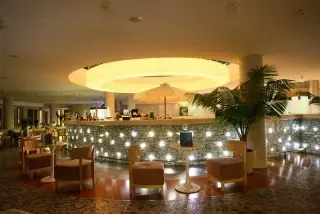 Hotel Splendid Conference & Spa Resort