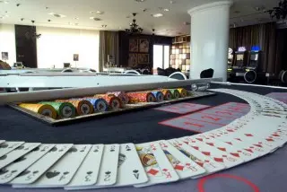 Hotel Splendid Conference & Spa Resort