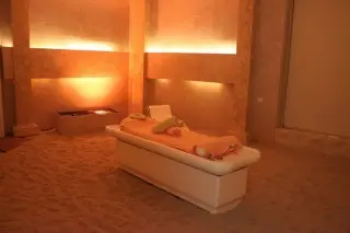 Hotel Splendid Conference & Spa Resort