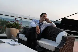 Hotel Splendid Conference & Spa Resort
