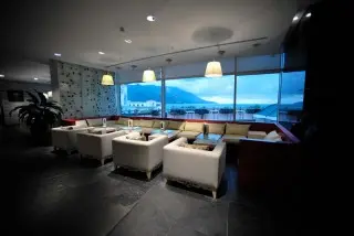 Hotel Splendid Conference & Spa Resort