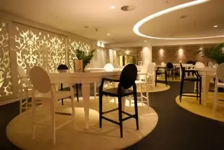 Hotel Splendid Conference & Spa Resort
