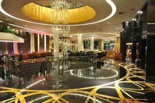 Hotel Splendid Conference & Spa Resort