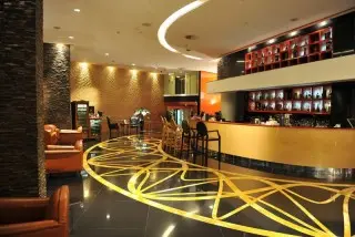 Hotel Splendid Conference & Spa Resort