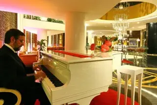 Hotel Splendid Conference & Spa Resort