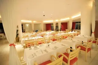 Hotel Splendid Conference & Spa Resort