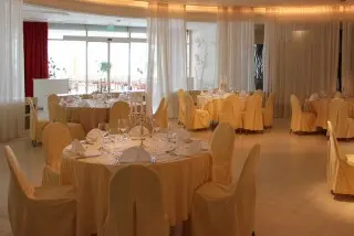 Hotel Splendid Conference & Spa Resort
