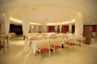 Hotel Splendid Conference & Spa Resort