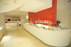 Hotel Splendid Conference & Spa Resort