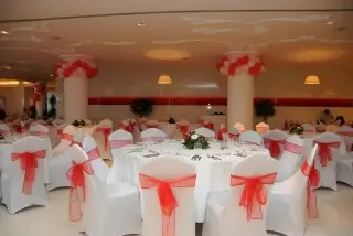 Hotel Splendid Conference & Spa Resort