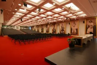 Hotel Splendid Conference & Spa Resort