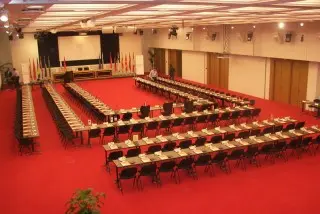 Hotel Splendid Conference & Spa Resort