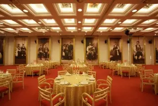 Hotel Splendid Conference & Spa Resort