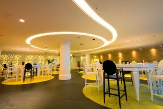 Hotel Splendid Conference & Spa Resort