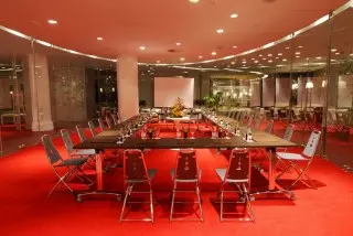 Hotel Splendid Conference & Spa Resort