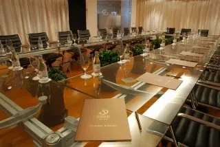 Hotel Splendid Conference & Spa Resort