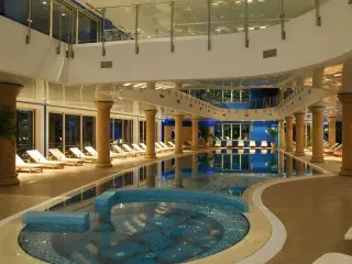 Hotel Splendid Conference & Spa Resort