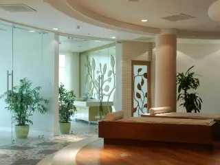Hotel Splendid Conference & Spa Resort