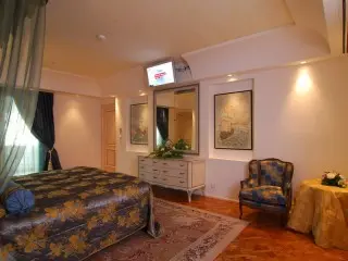 Hotel Splendid Conference & Spa Resort